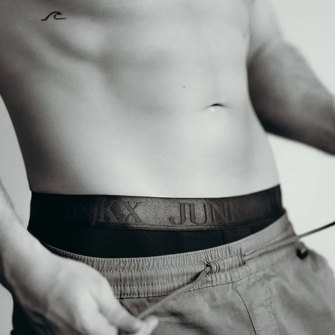 Eco friendly boxers
