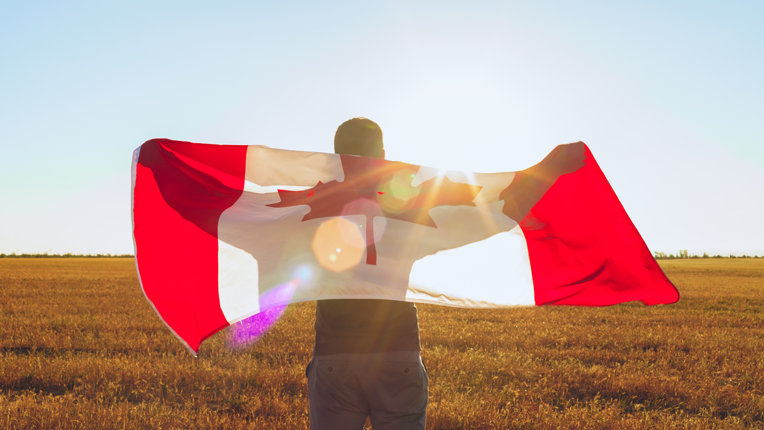 Where to Buy Sustainable Men’s Underwear in Canada