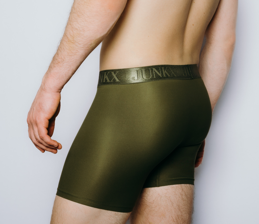 JUNKX Underwear - best boxer briefs
