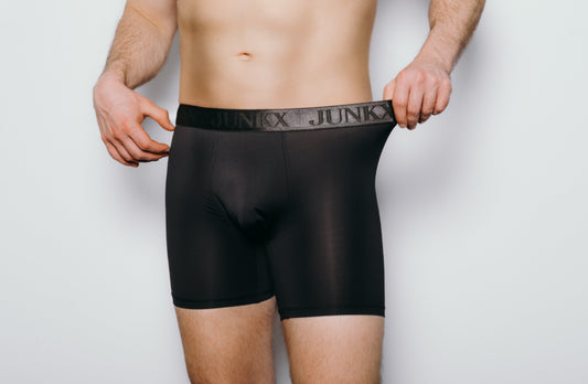 Briefs vs Trunks vs Boxer Briefs: Which One’s Best?