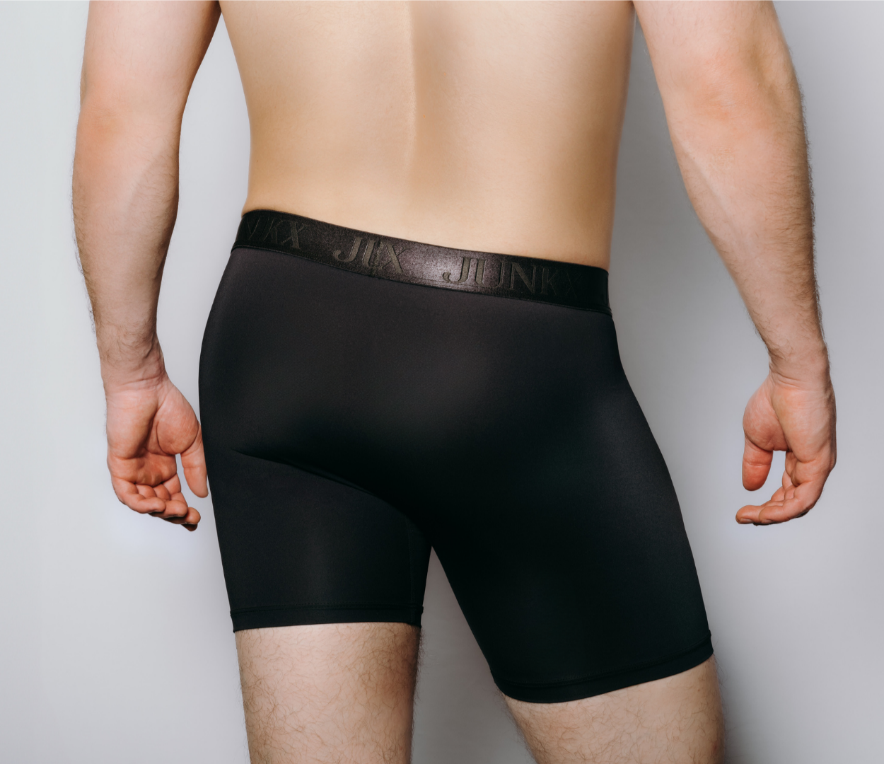 5" Boxer Brief – Deep Sea