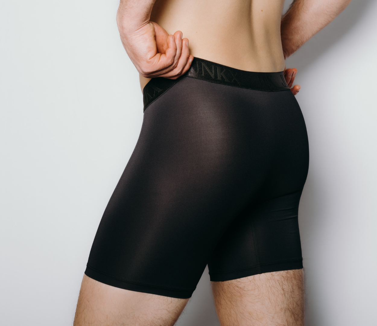 5" Boxer Brief – Deep Sea