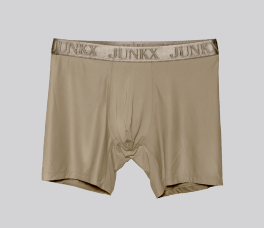 5" Boxer Brief – Driftwood